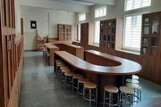 Carmel Convent School-Library